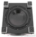 REL T/7i 8" Powered Subwoofer; Black