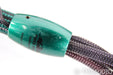 AudioQuest Pikes Peak Bi-Wire Speaker Cables; 3m Pair; 36v DBS