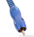 AudioQuest Diamondback RCA Cables; 1.5m Pair Interconnects