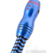 AudioQuest Diamondback RCA Cables; 1.5m Pair Interconnects