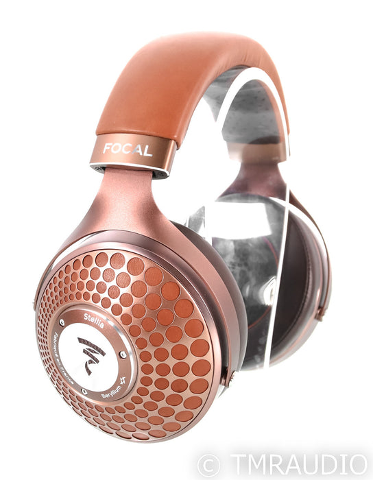 Focal Stellia Closed Back Headphones