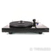 Music Hall MMF-5.3 Belt Drive Turntable; MMF5.3; Ortofon 2M Blue MM Cartridge