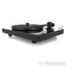 Music Hall MMF-5.3 Belt Drive Turntable; MMF5.3; Ortofon 2M Blue MM Cartridge