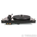Music Hall MMF-5.3 Belt Drive Turntable; MMF5.3; Ortofon 2M Blue MM Cartridge