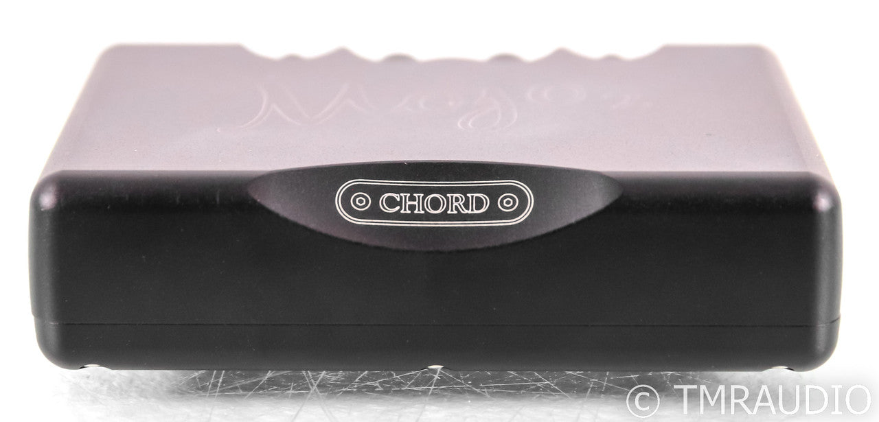 Chord Electronics Mojo 2 DAC / Headphone Amplifier; Black (Open Box)