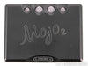 Chord Electronics Mojo 2 DAC / Headphone Amplifier; Black (Open Box)
