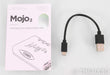 Chord Electronics Mojo 2 DAC / Headphone Amplifier; Black (Open Box)