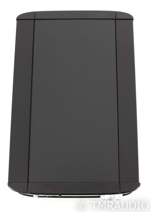 Rega Brio Integrated Amplifier; Black (Open Box)