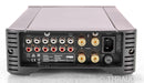 Rega Brio Integrated Amplifier; Black (Open Box)