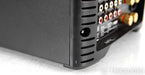 Rega Brio Integrated Amplifier; Black (Open Box)