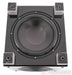 REL T/7i 8" Powered Subwoofer; Gloss Black