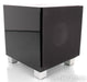 REL T/7i 8" Powered Subwoofer; Gloss Black