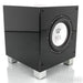 REL T/7i 8" Powered Subwoofer; T7I; Piano Black