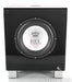 REL T/7i 8" Powered Subwoofer; T7I; Piano Black