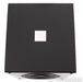 REL T/7i 8" Powered Subwoofer; T7I; Piano Black