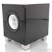 REL T/7i 8" Powered Subwoofer; T7I; Piano Black