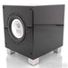 REL T/7i 8" Powered Subwoofer; Gloss Black