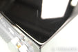 REL T/7i 8" Powered Subwoofer; Gloss Black