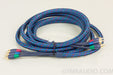 Audioquest YIQ-1 4.5M Component Video Cable