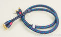Audioquest YIQ-1 1M Component Video Cable