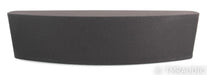 Magnepan MMG C Planar Magnetic Center Channel Speaker; Black (Open Box)
