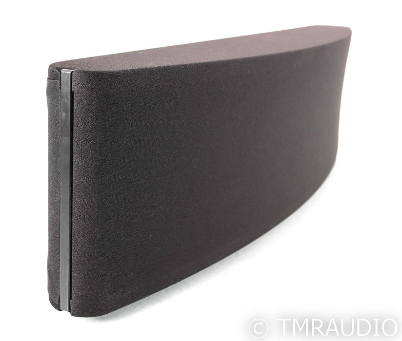 Magnepan MMG C Planar Magnetic Center Channel Speaker; Black (Open Box)