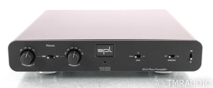 SPL Phonos MM / MC Phono Preamplifier; (Open Box)