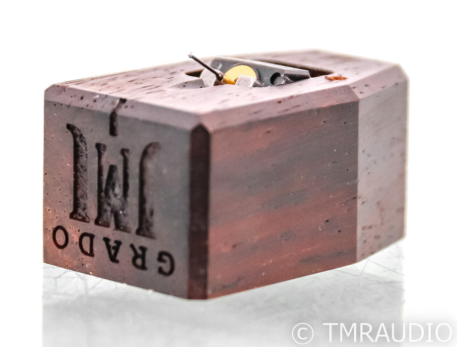 Grado Aeon 3 Mono MC Phono Cartridge; Moving Coil (Unused)