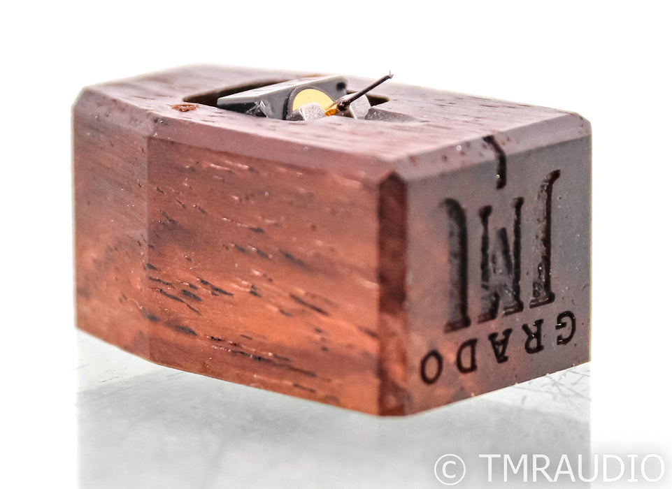 Grado Aeon 3 Mono MC Phono Cartridge; Moving Coil (Unused)