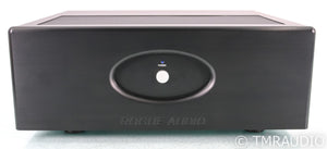 Rogue Audio ST100 Dark Stereo Tube Power Amplifier; Stereo 100; Black