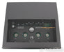 Rogue Audio ST100 Dark Stereo Tube Power Amplifier; Stereo 100; Black