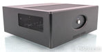 Rogue Audio ST100 Dark Stereo Tube Power Amplifier; Stereo 100; Black