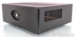 Rogue Audio ST100 Dark Stereo Tube Power Amplifier; Stereo 100; Black