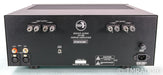 Rogue Audio ST100 Dark Stereo Tube Power Amplifier; Stereo 100; Black