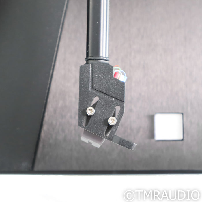 Mofi Electronics UltraDeck Turntable; MasterTracker MM Cartridge
