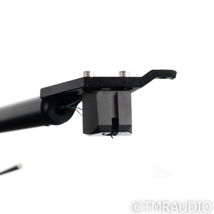 Mofi Electronics UltraDeck Turntable; MasterTracker MM Cartridge