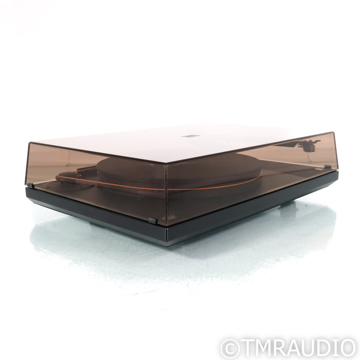 Mofi Electronics UltraDeck Turntable; MasterTracker MM Cartridge
