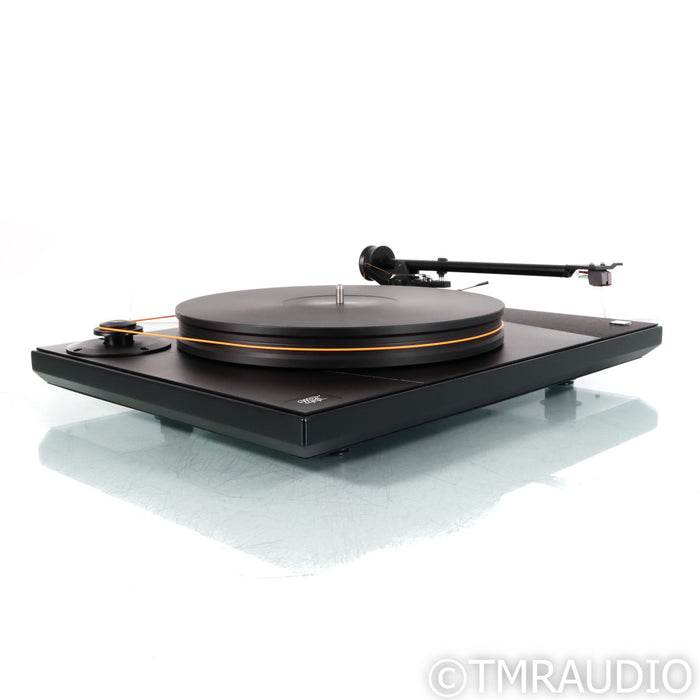 Mofi Electronics UltraDeck Turntable; MasterTracker MM Cartridge