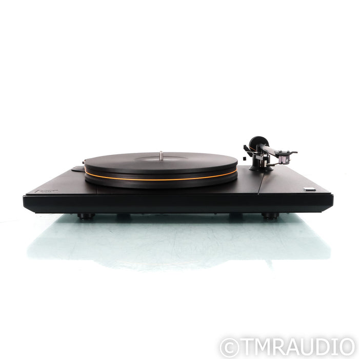 Mofi Electronics UltraDeck Turntable; MasterTracker MM Cartridge