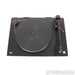 Mofi Electronics UltraDeck Turntable; MasterTracker MM Cartridge