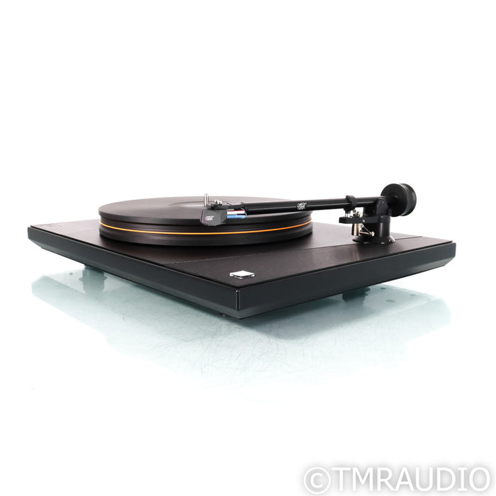 Mofi Electronics UltraDeck Turntable; MasterTracker MM Cartridge