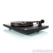 Mofi Electronics UltraDeck Turntable; MasterTracker MM Cartridge