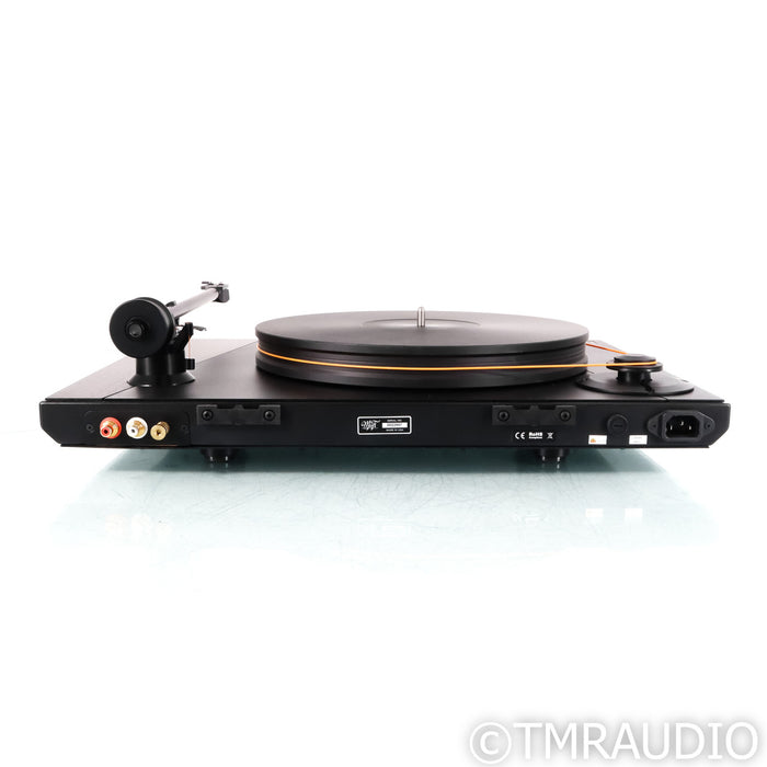 Mofi Electronics UltraDeck Turntable; MasterTracker MM Cartridge
