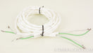 Synergistic Research Alpha Speaker Wires