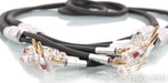 Kimber Kable Carbon 18 XL Speaker Cables; 3m Pair