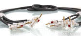 Kimber Kable Carbon 18 XL Speaker Cables; 3m Pair