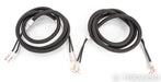 Kimber Kable Carbon 18 XL Speaker Cables; 3m Pair