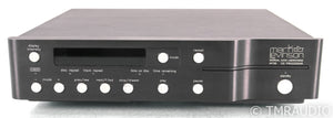 Mark Levinson No. 39 CD Player; Remote; AS-IS (Doesn't Read Disks)