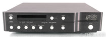 Mark Levinson No. 39 CD Player; Remote; AS-IS (Doesn't Read Disks)