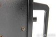 Audio Research Reference 5SE Stereo Tube Preamplifier; Remote; Black; REF5SE